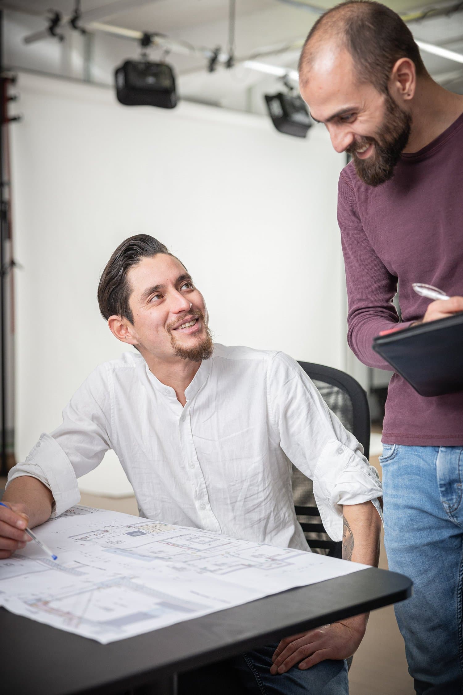 Kura Spenglerei Team